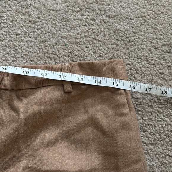 Pendleton Women’s Wool Trousers 10p - Picture 3 of 7